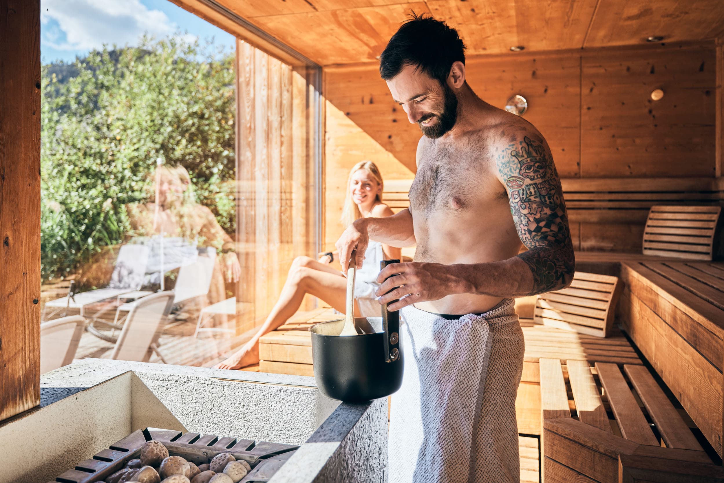 Gutschein Health & Spa