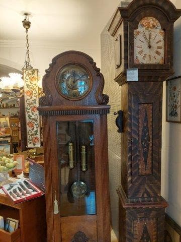 Hassler Antique