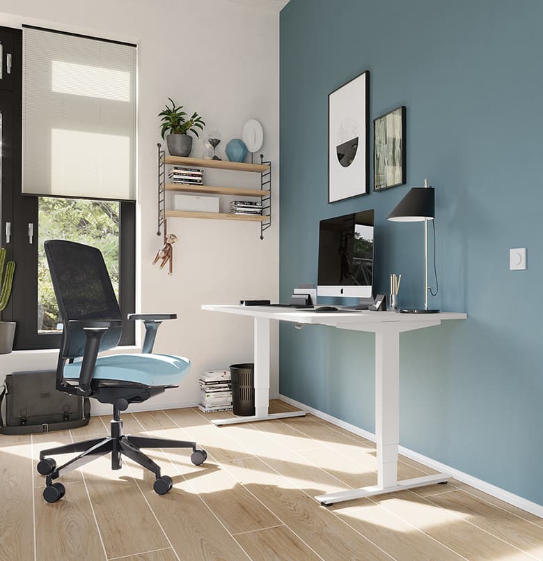Homeoffice Boxx