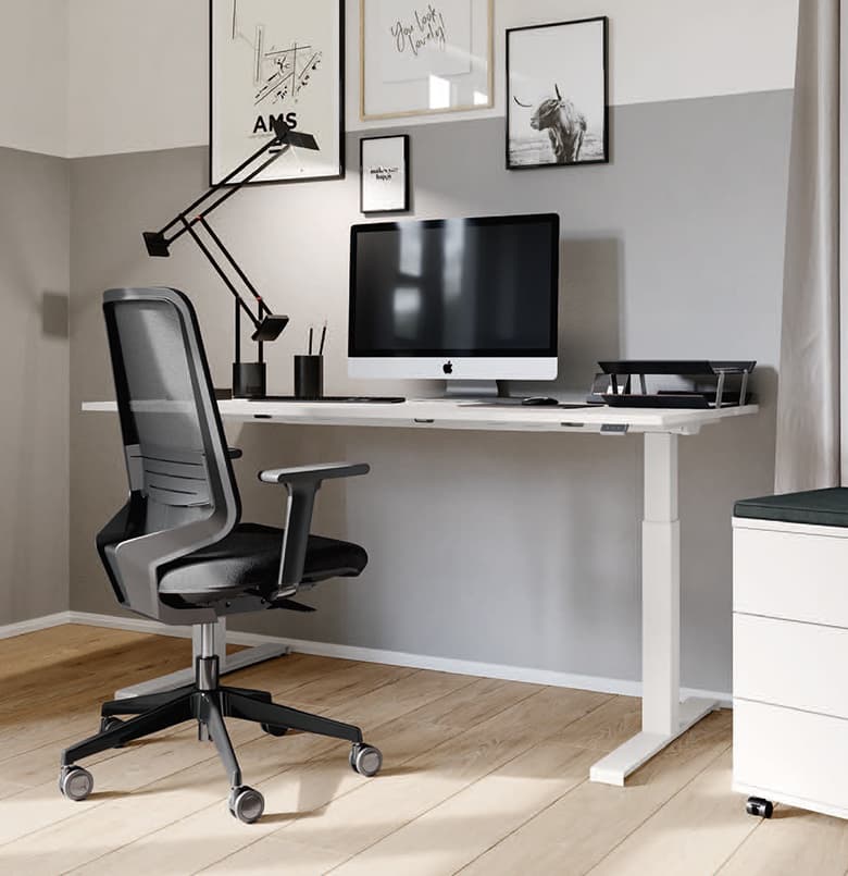 Homeoffice Boxx