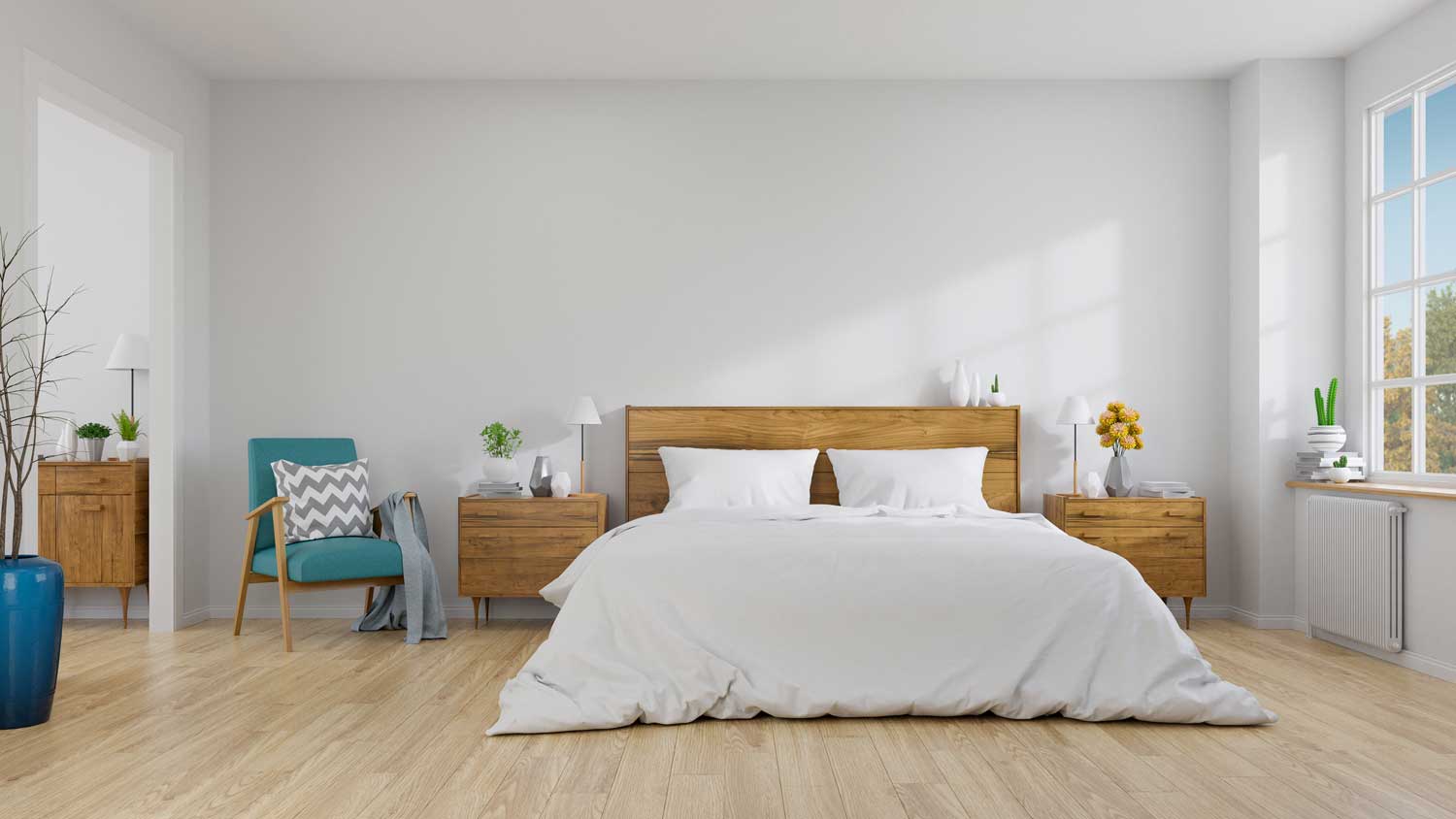 Ihr Bett vom Tischler in Atzelsdorf