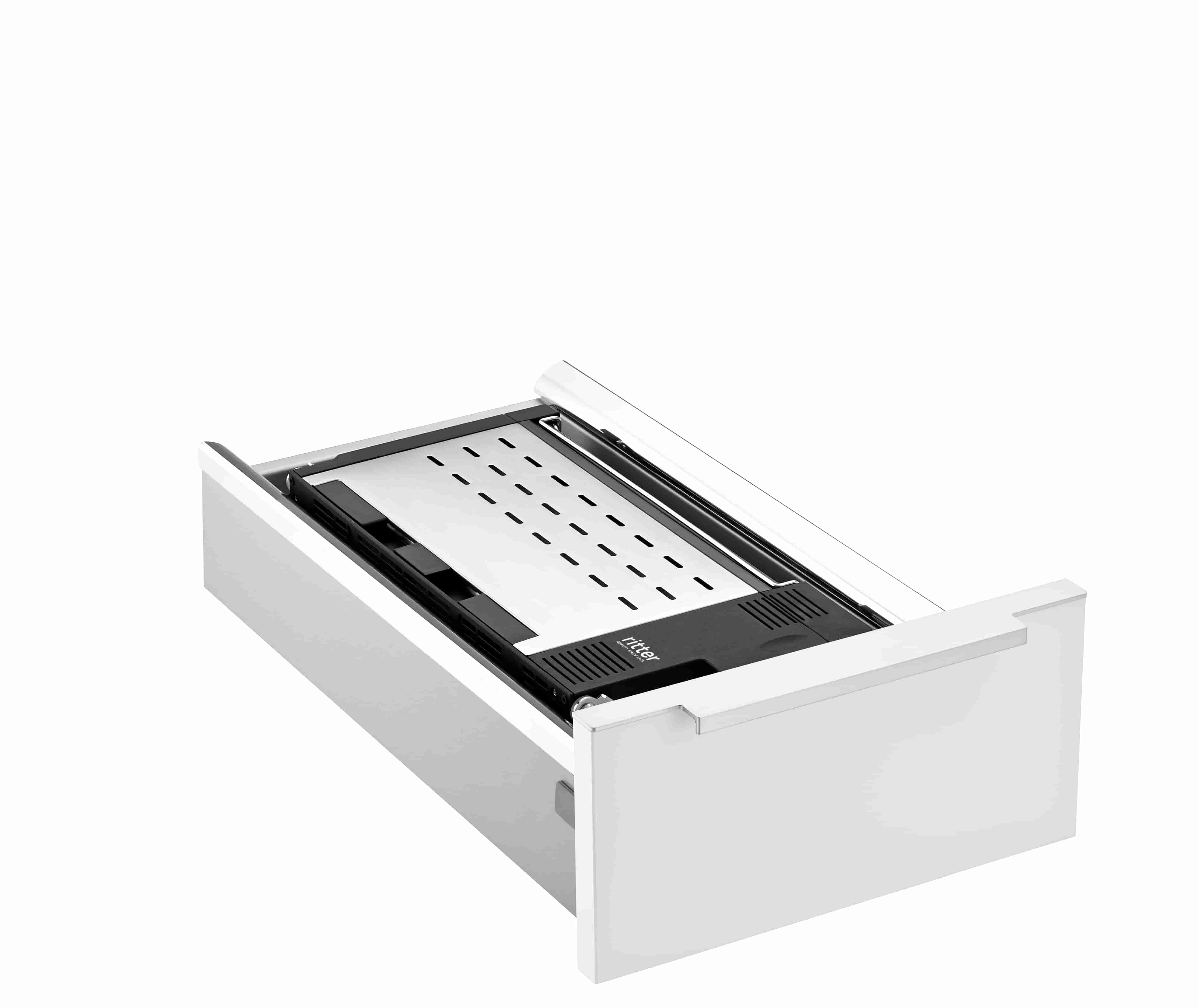 ritter Einbau-Toaster ET 10