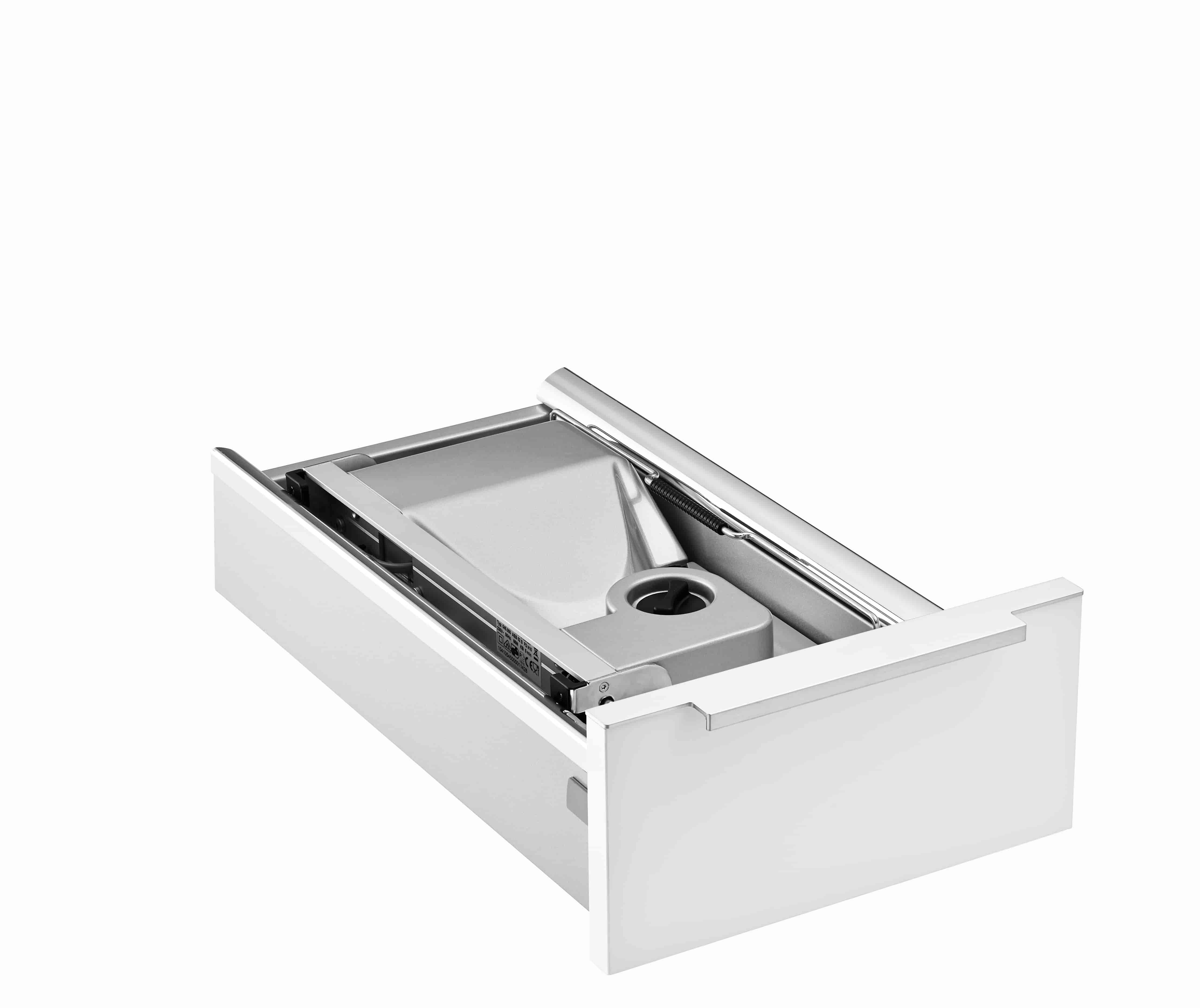 ritter Einbau-Allesschneider AES 52 S