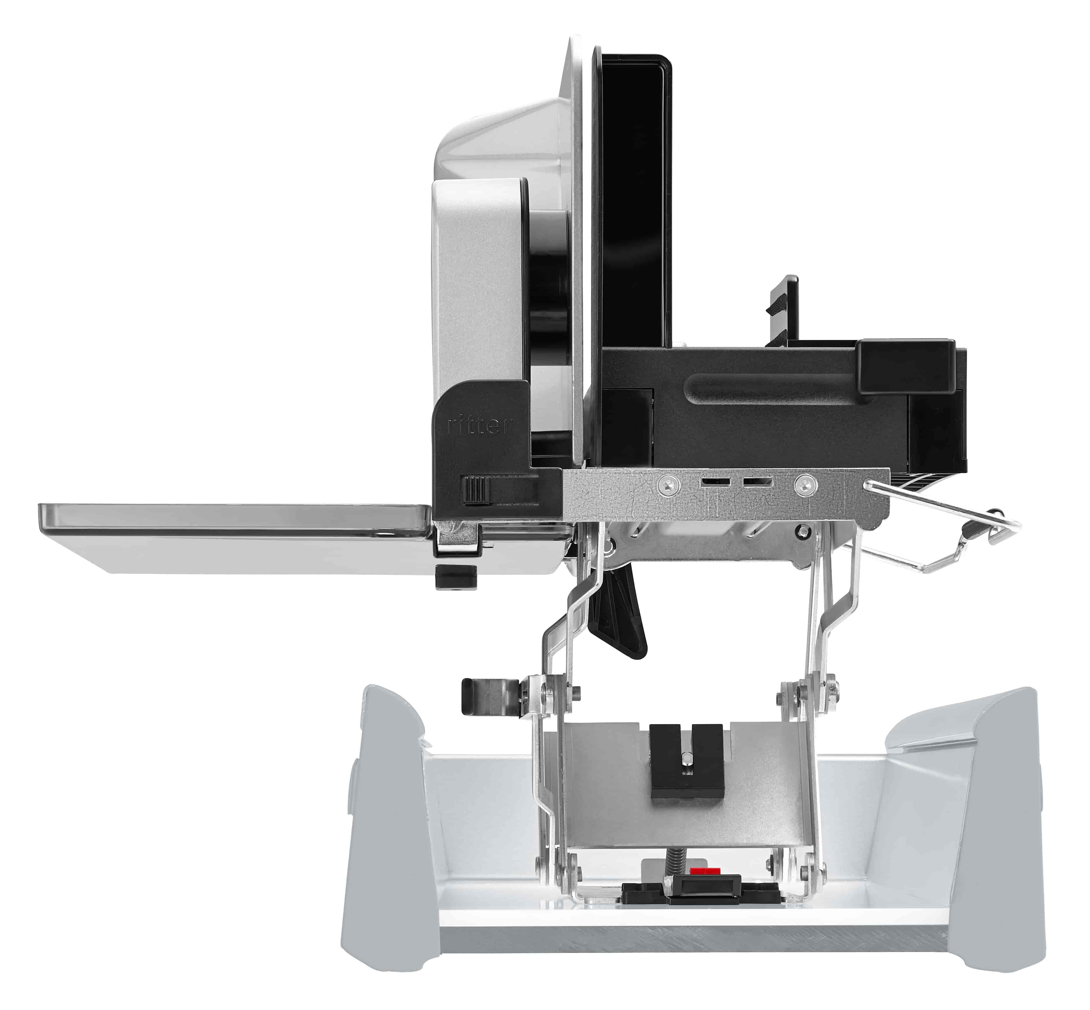 ritter Einbau-Allesschneider AES 52 S
