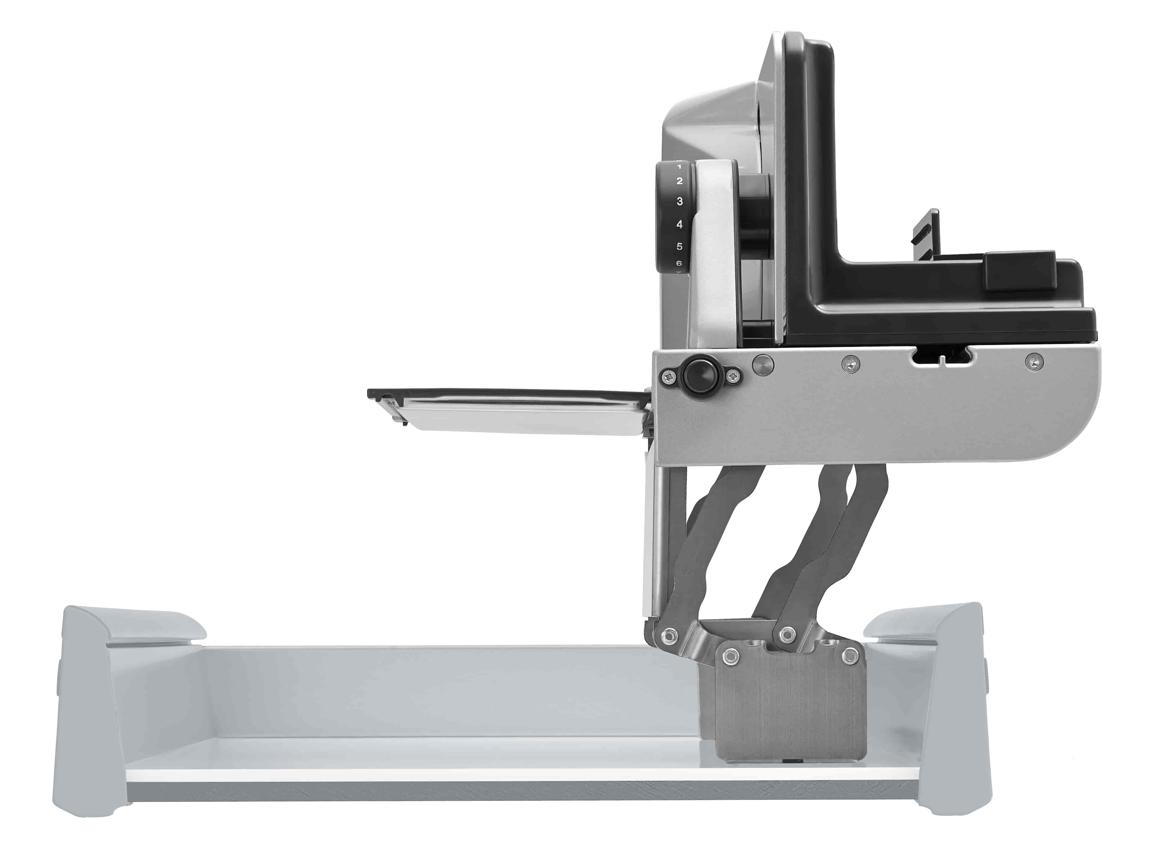 ritter Einbau-Allesschneider AES 62 SR-H