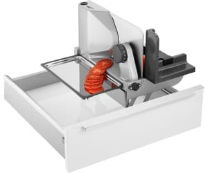 ritter Einbau-Allesschneider AES 72 SR
