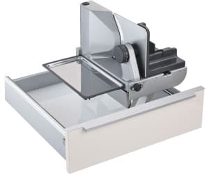 ritter Einbau-Allesschneider AES 72 SR