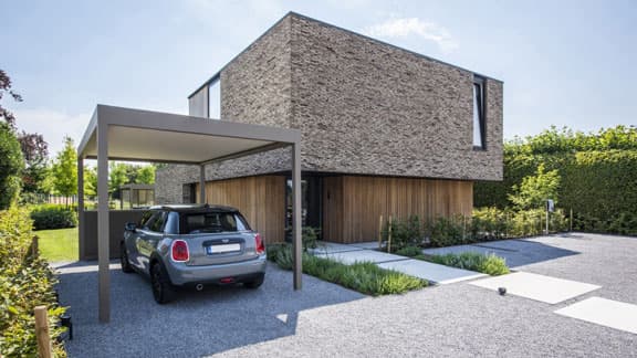 Carport Lösungen