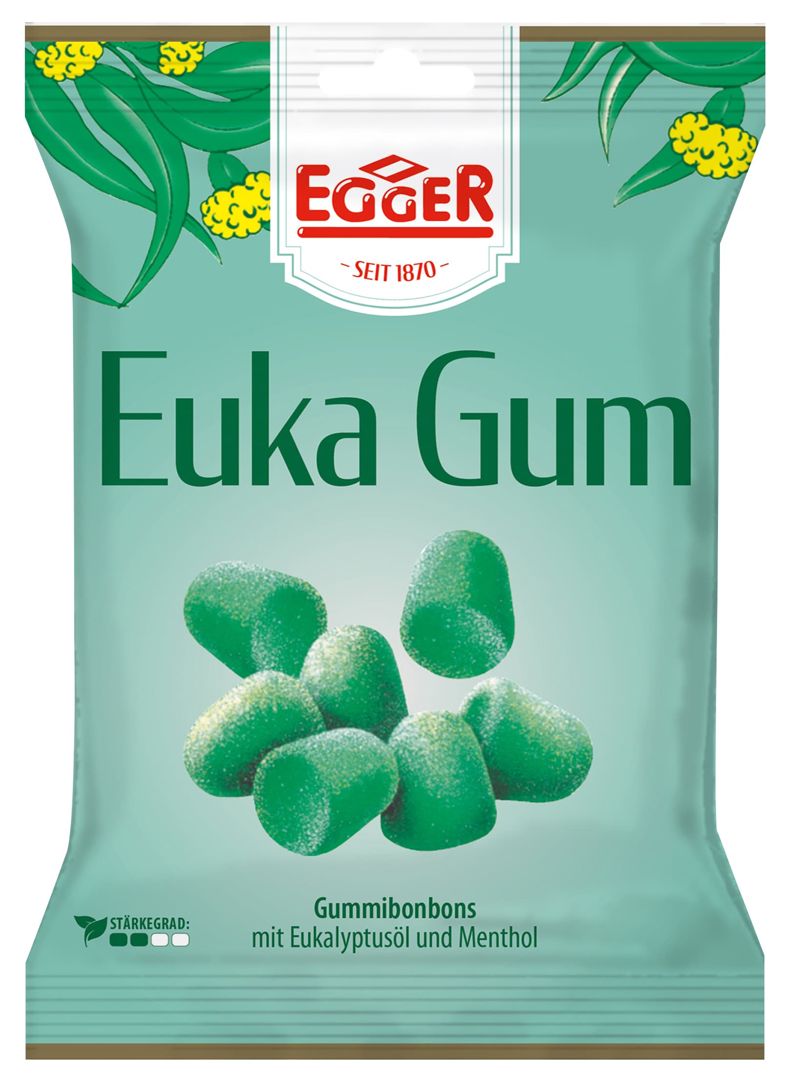 Egger Hustenzuckerl
