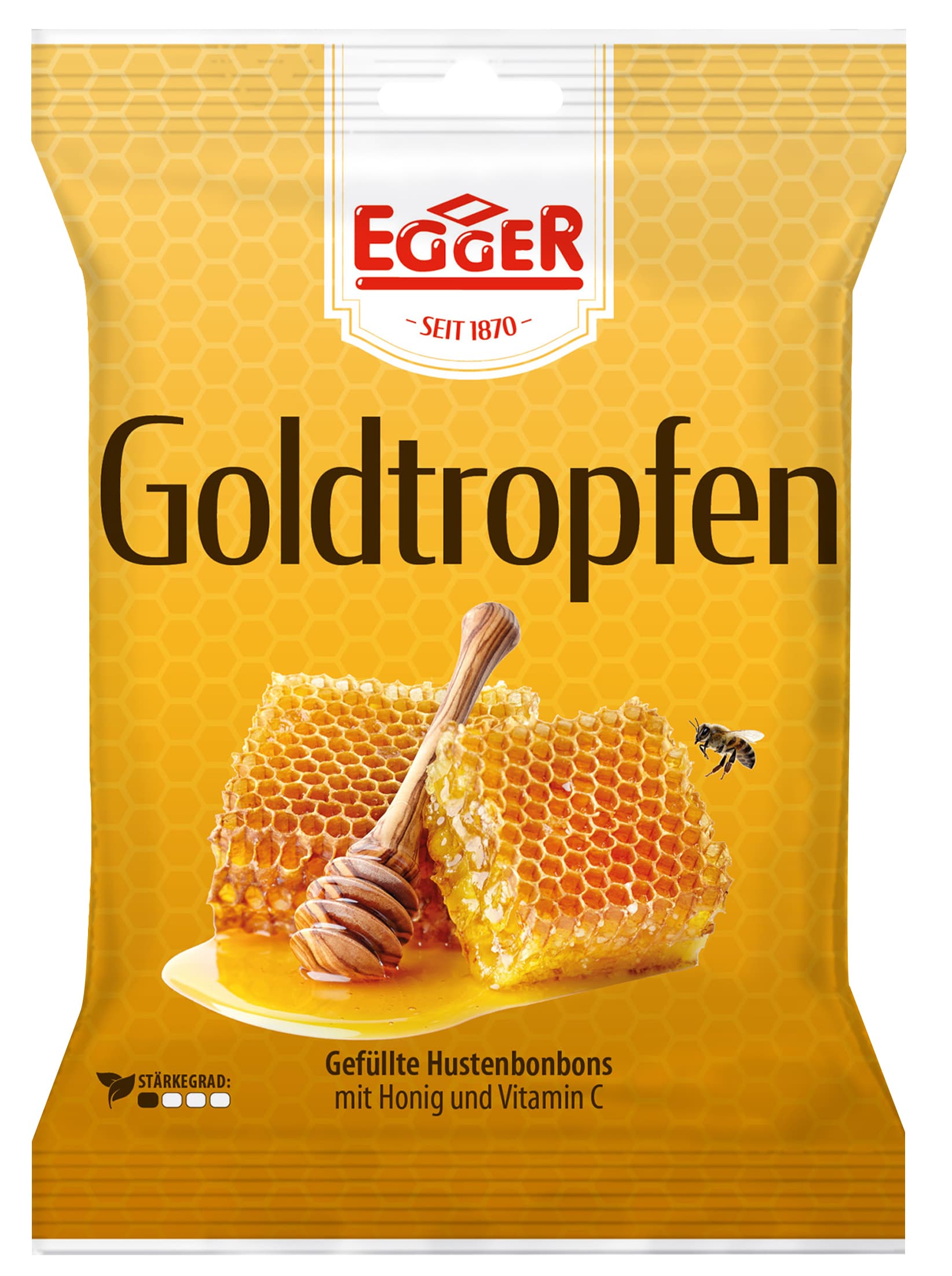 Egger Hustenzuckerl