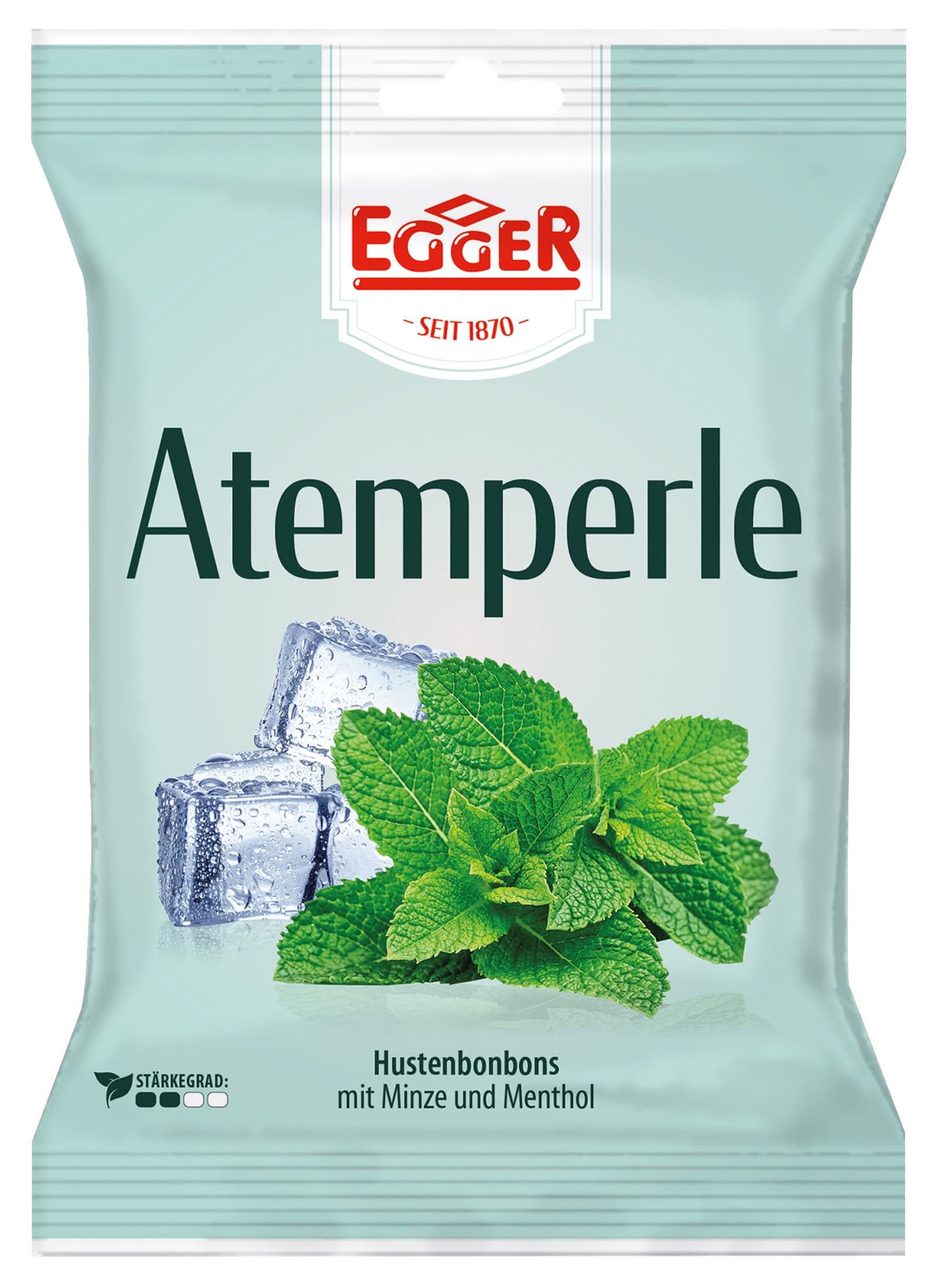 Egger Hustenzuckerl