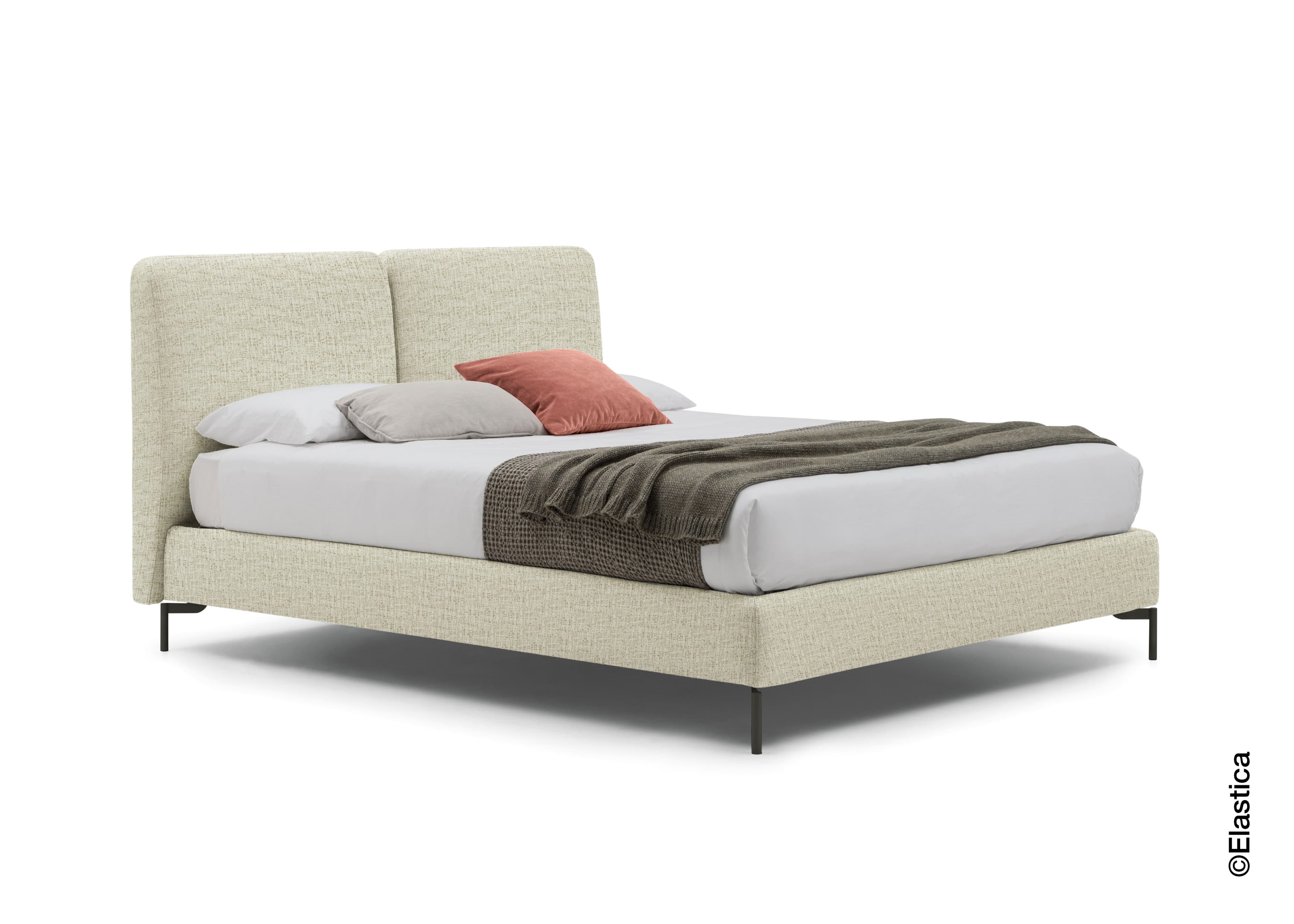 Designbett veneto