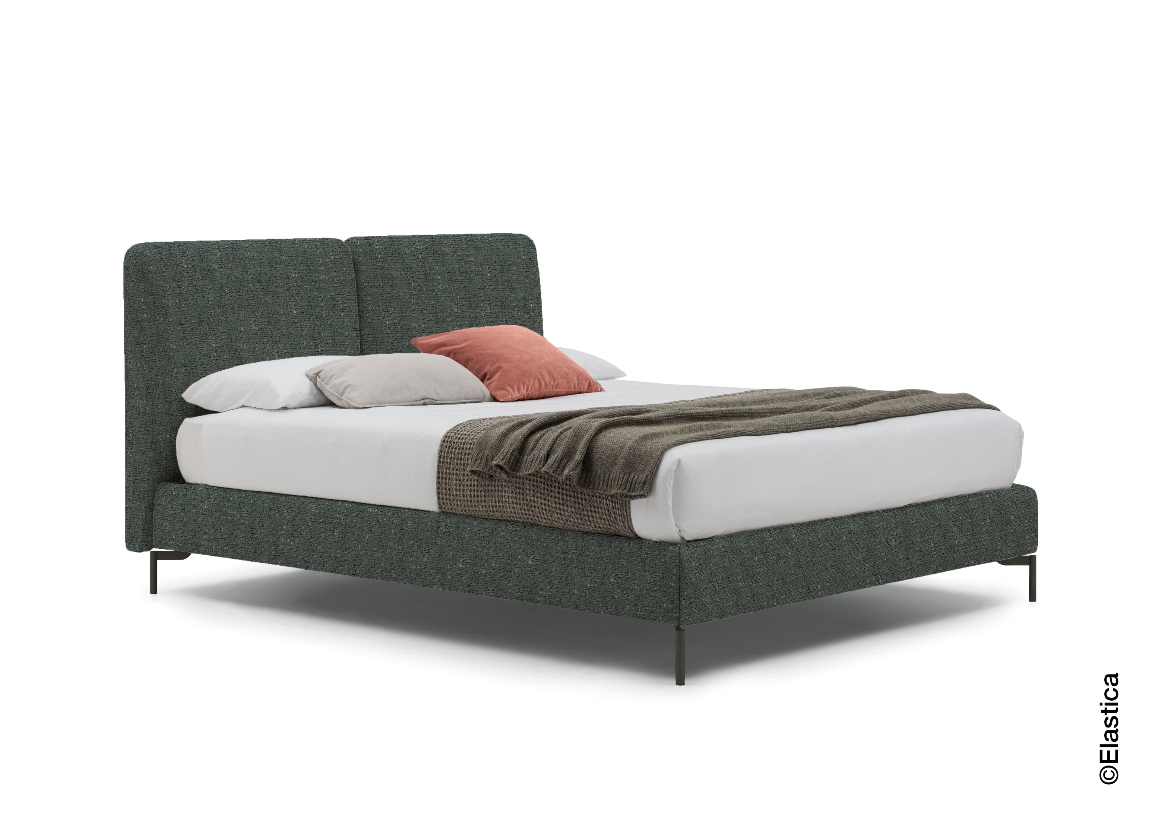 Designbett veneto