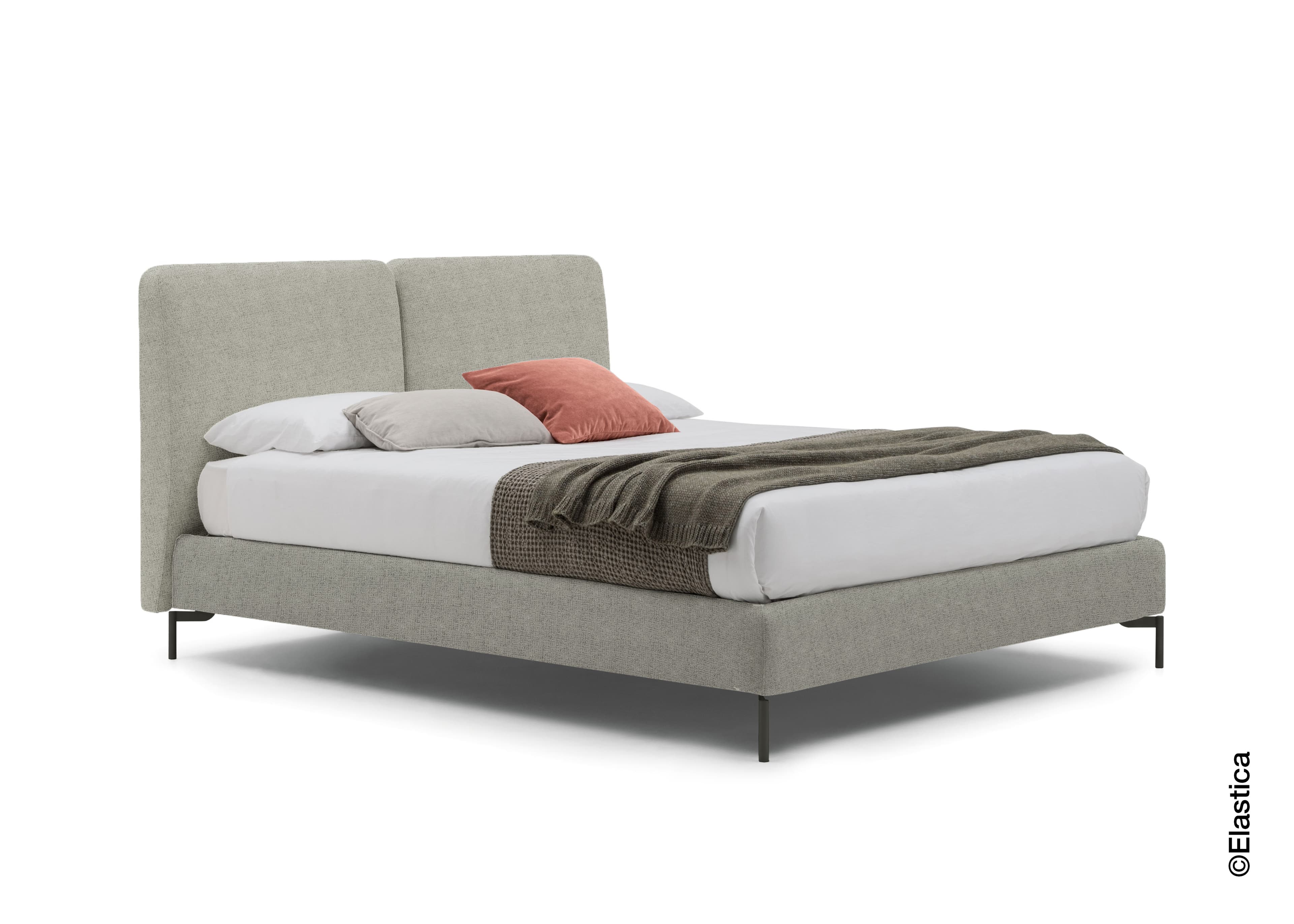 Designbett veneto