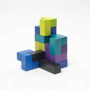 Holzbausteine Beli Balance