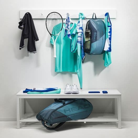 HEAD Sportswear