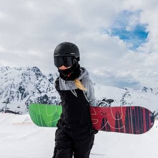 HEAD Kids Snowboard