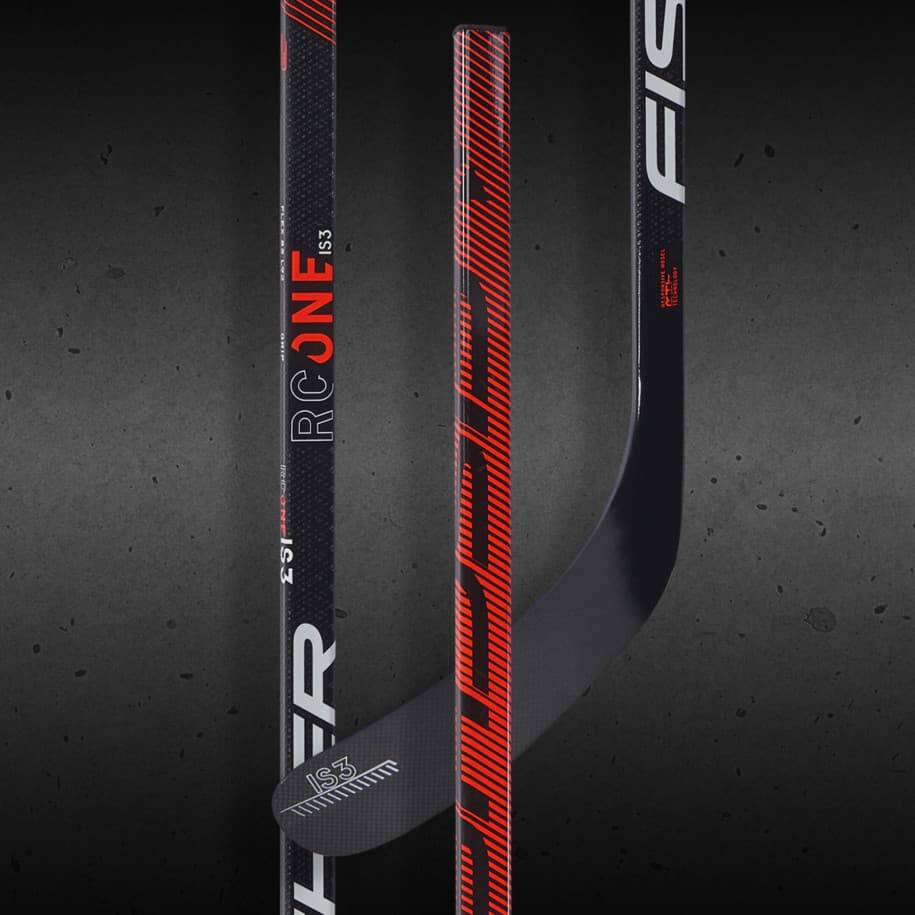 Fischer Sports - Eishockeyschläger