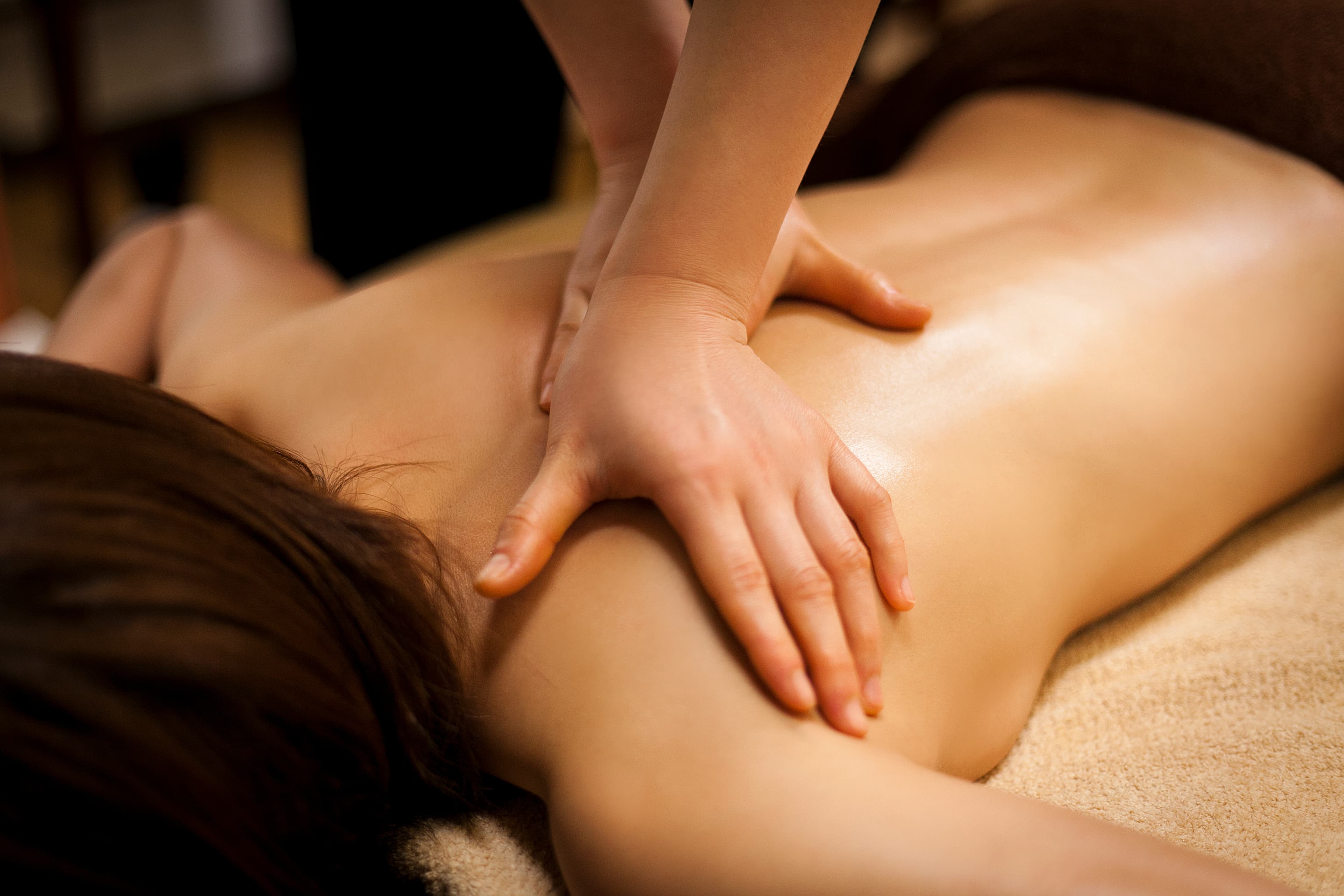 Dorn-Breuss-Massage