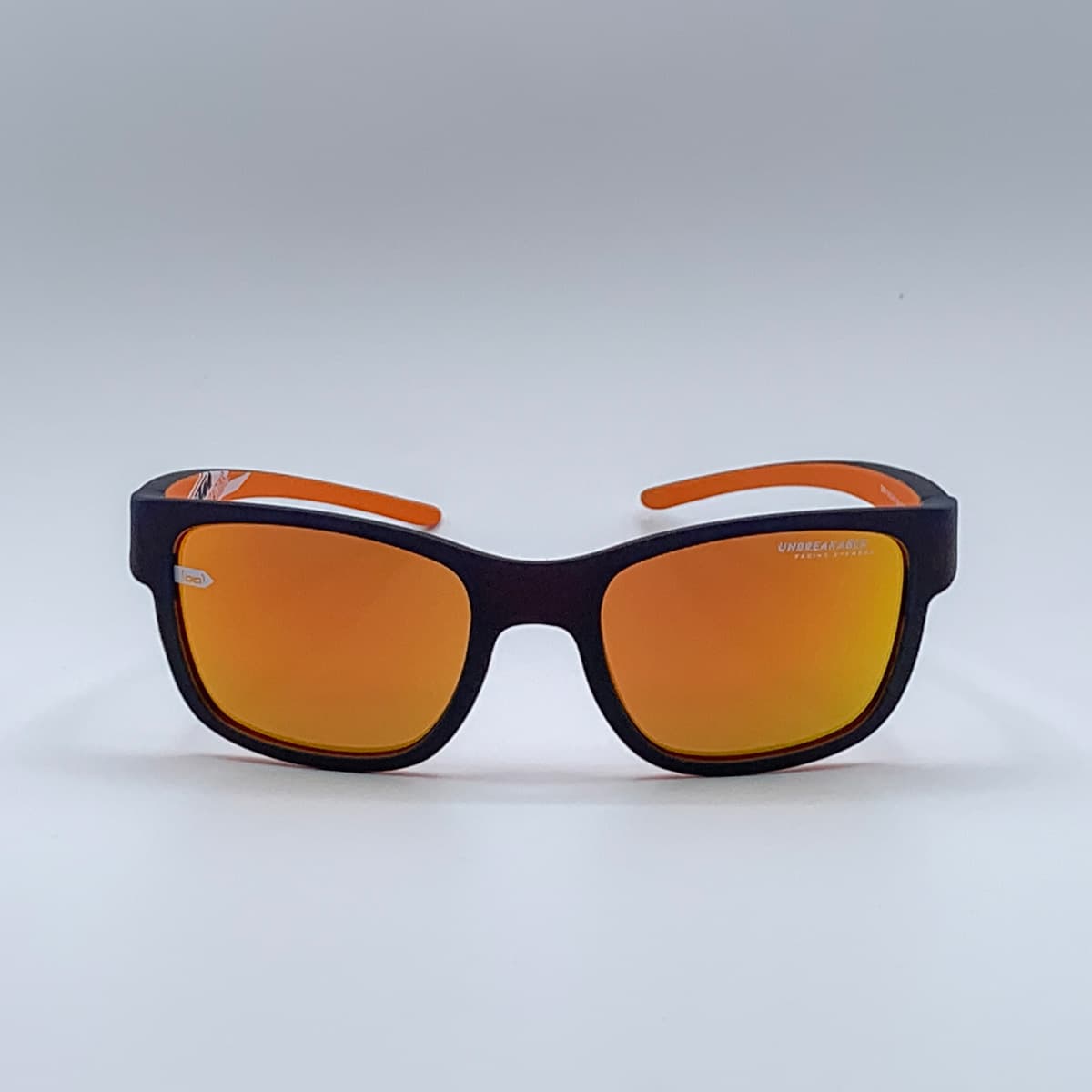 Gloryfy, Modell G16 KTM RC16, Unisex, blau/orange matt