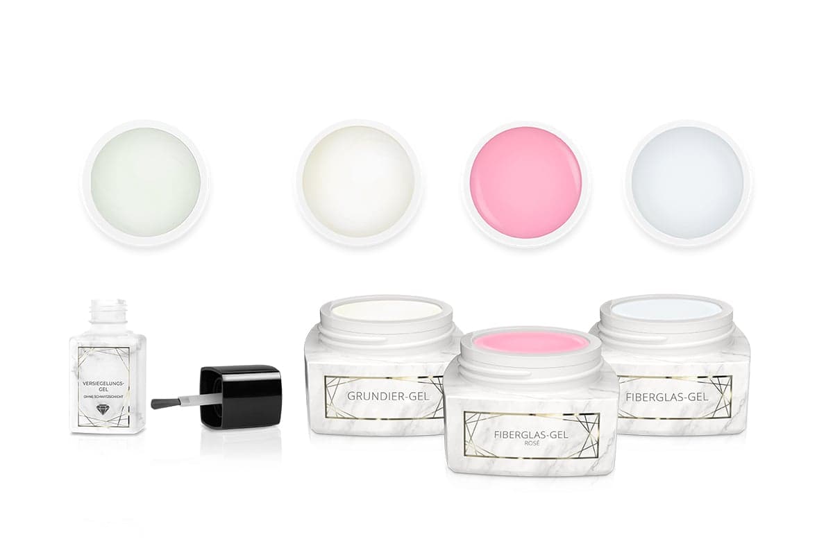 Jolifin LAVENI PRO Starter-Set - S - Neo Gerät