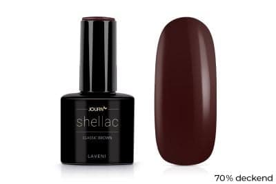 SHELLAC FARBEN