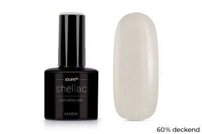SHELLAC FARBEN