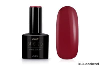 SHELLAC FARBEN
