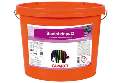 Capatect VivaPor Deckputze