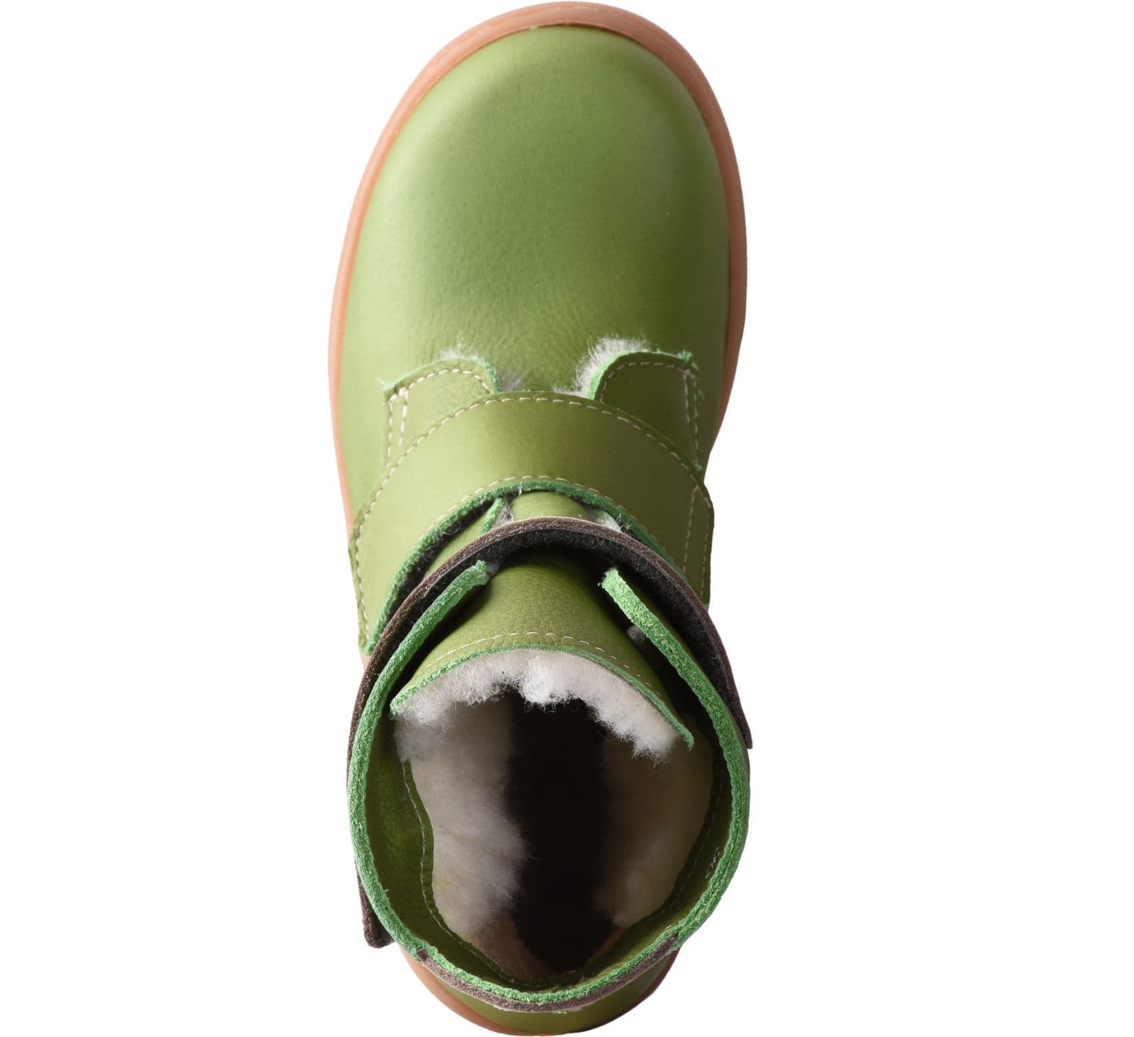 Waldviertler Kinderstiefel - Nie mehr kalt
