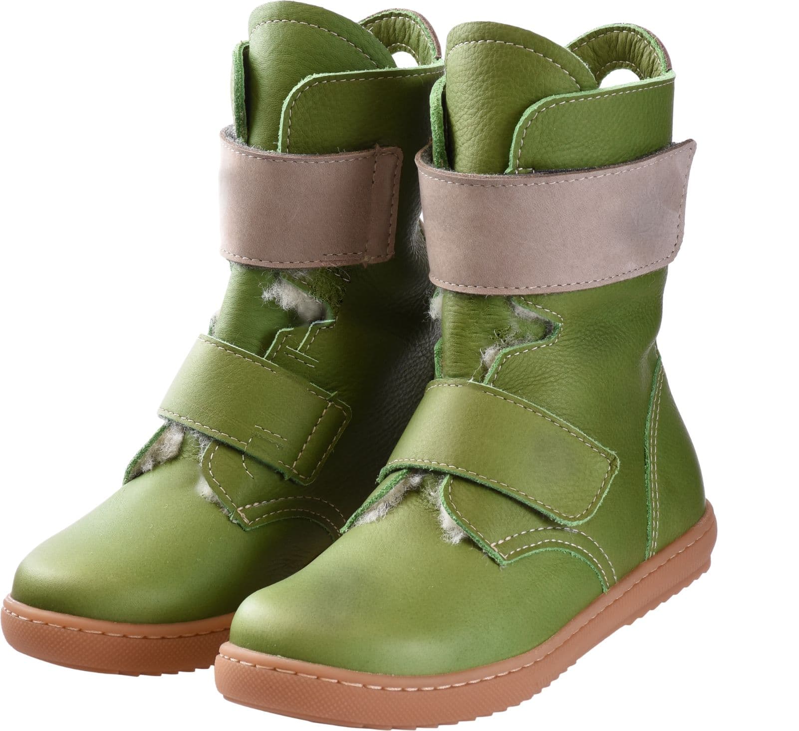 Waldviertler Kinderstiefel - Nie mehr kalt