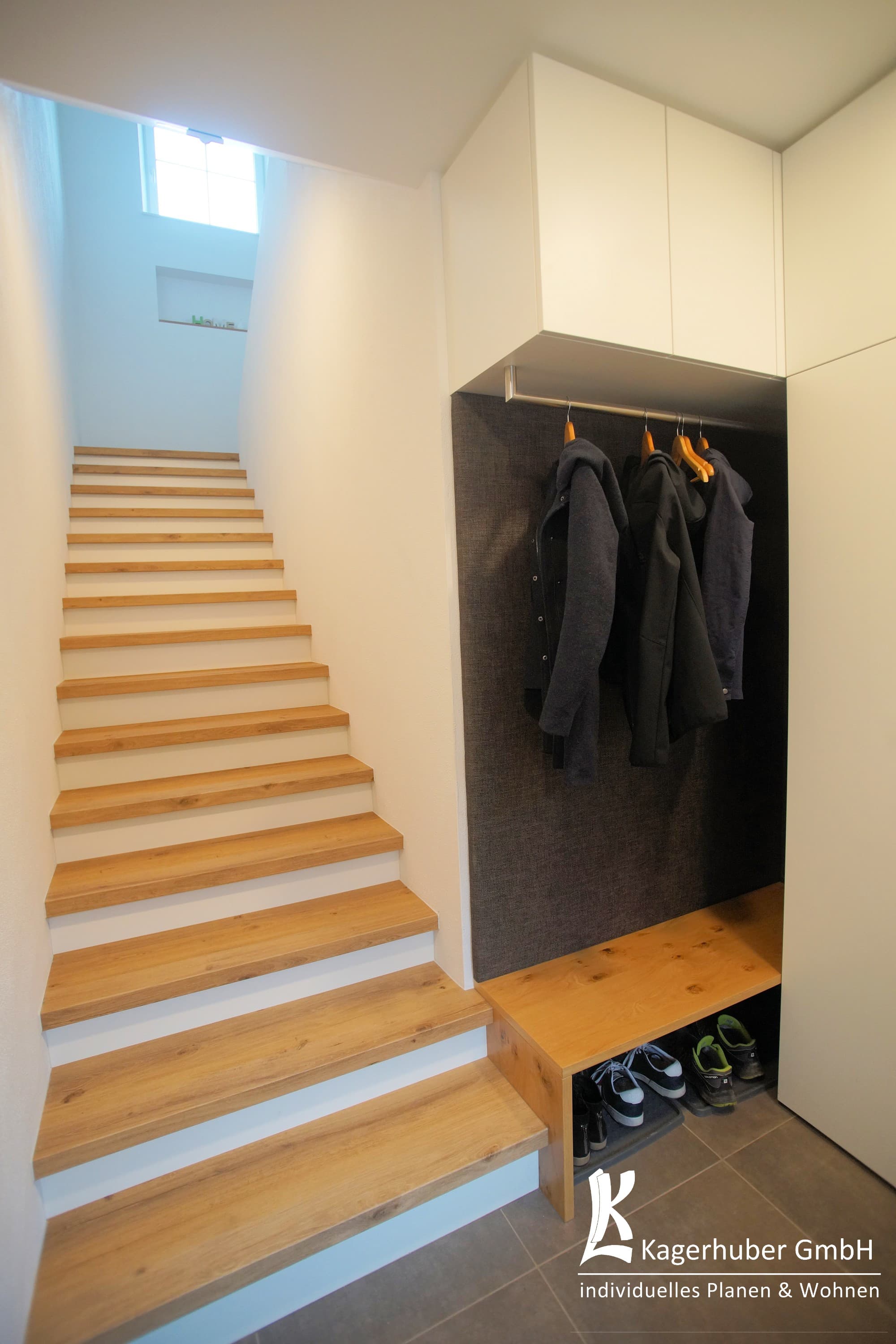 Vorzimmer | Garderobe