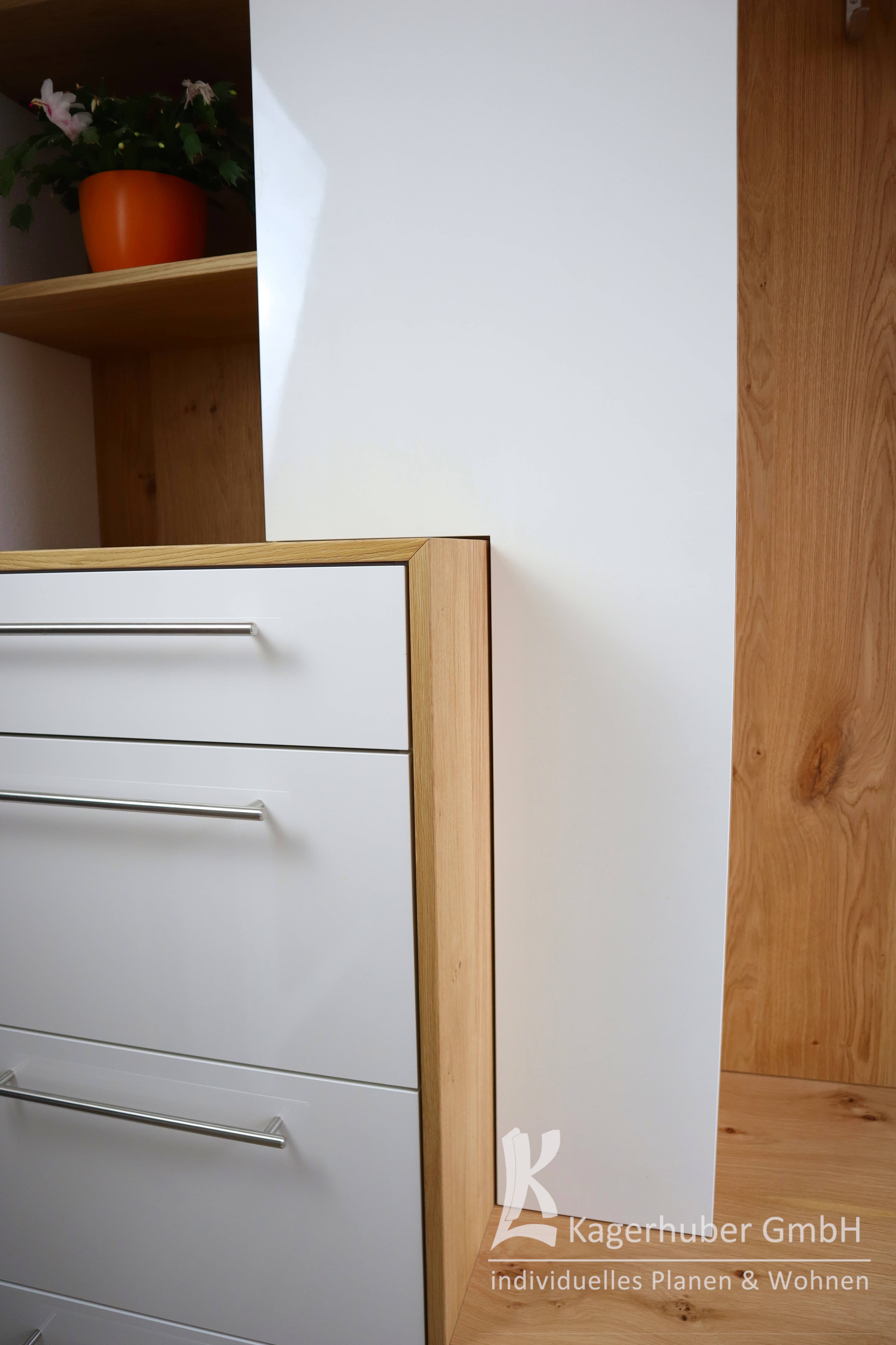 Willkommen Zuhause: Garderoben, die den Stress des Tages abbauen