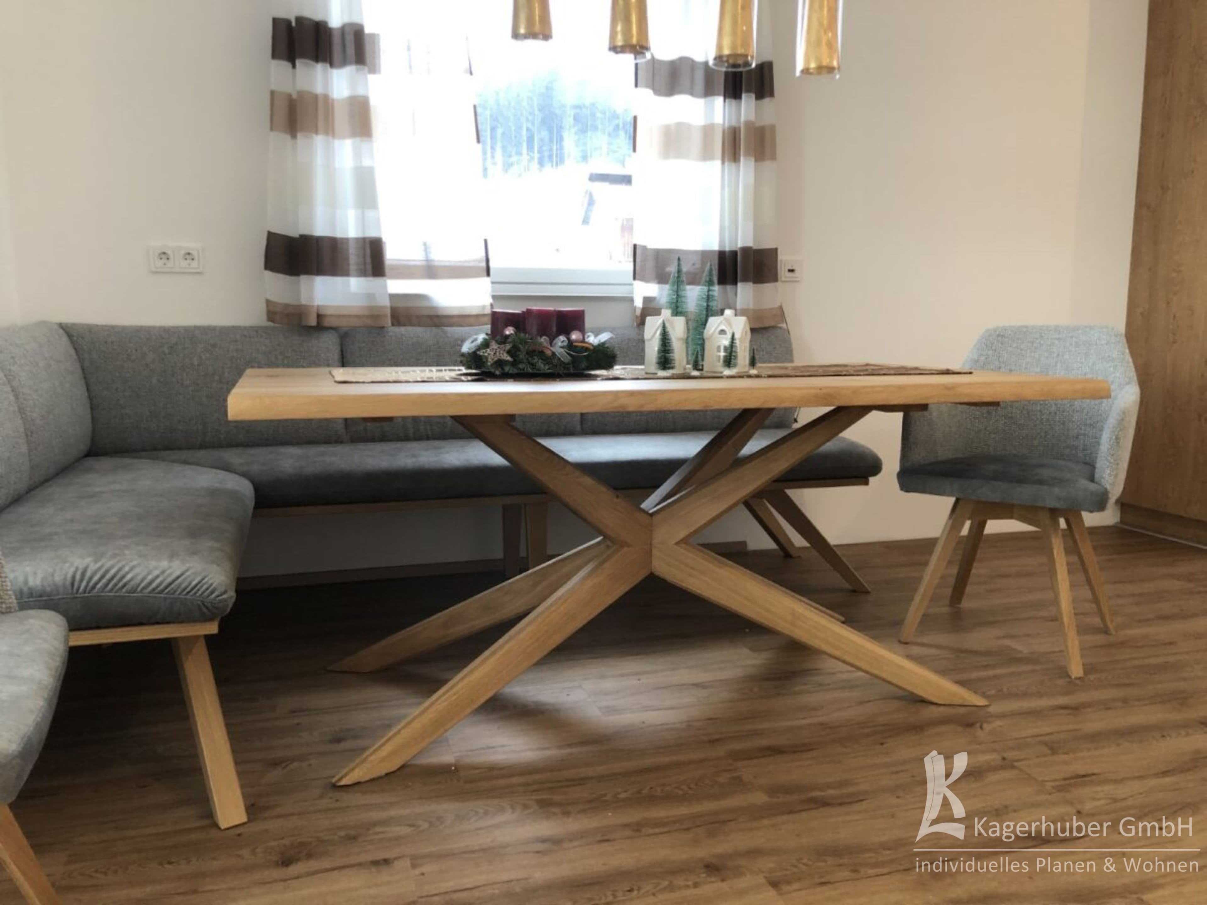 Stühle mit Stil: Sitzmöbel, die Komfort und Eleganz vereinen