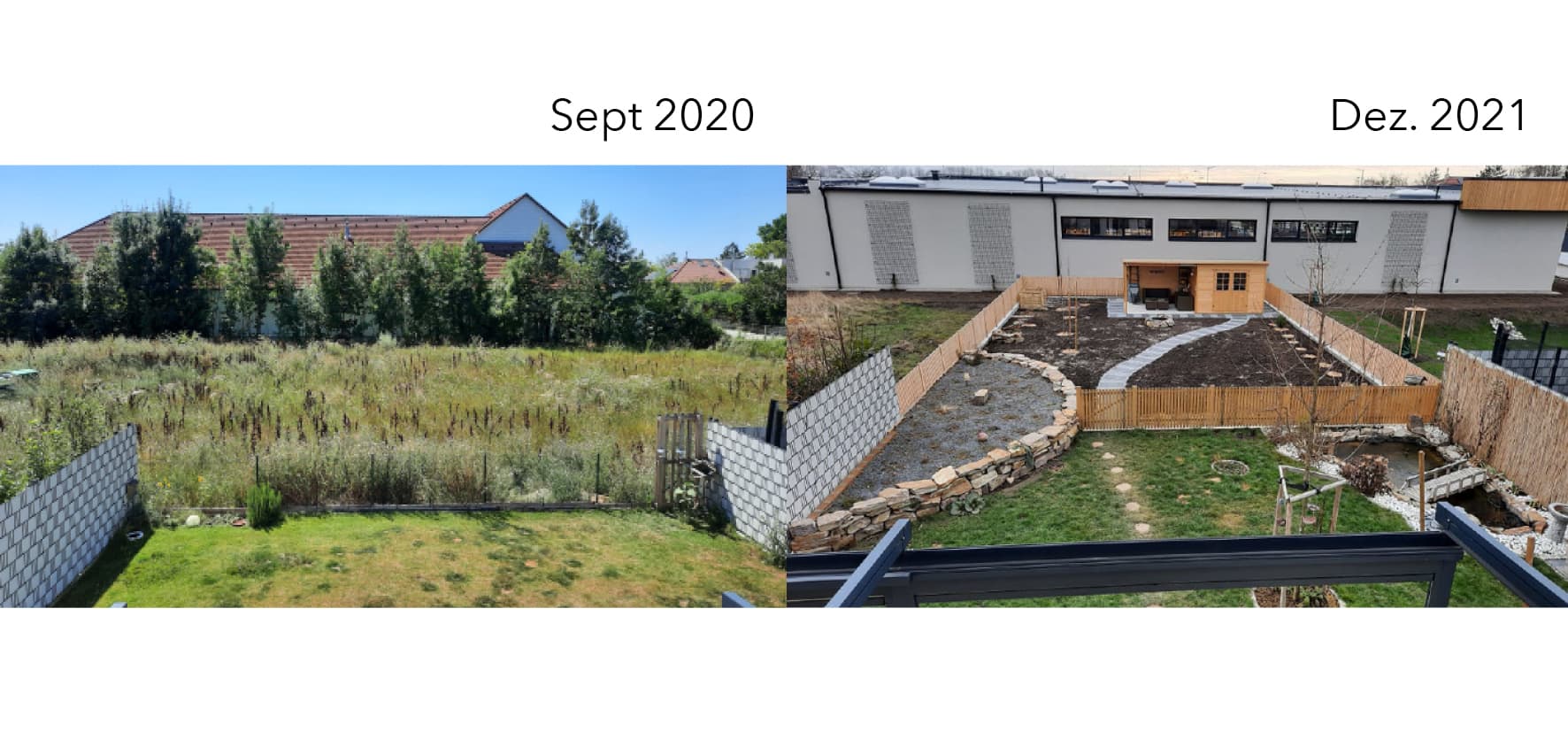 Naturgartenberatung