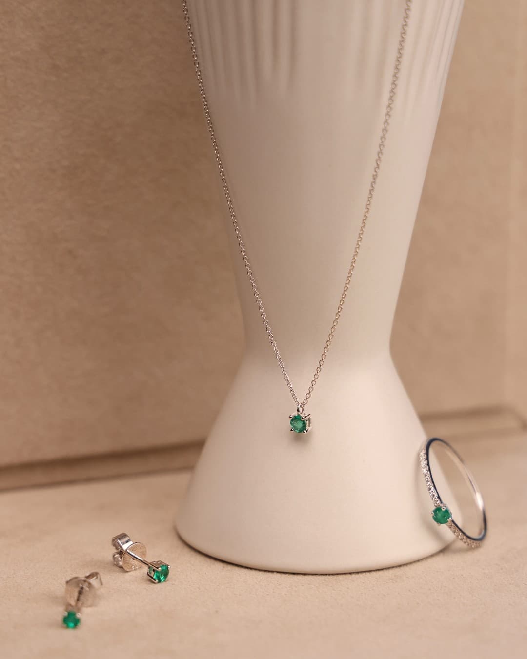 Birthstones - einzigartige Schmuck Magie 