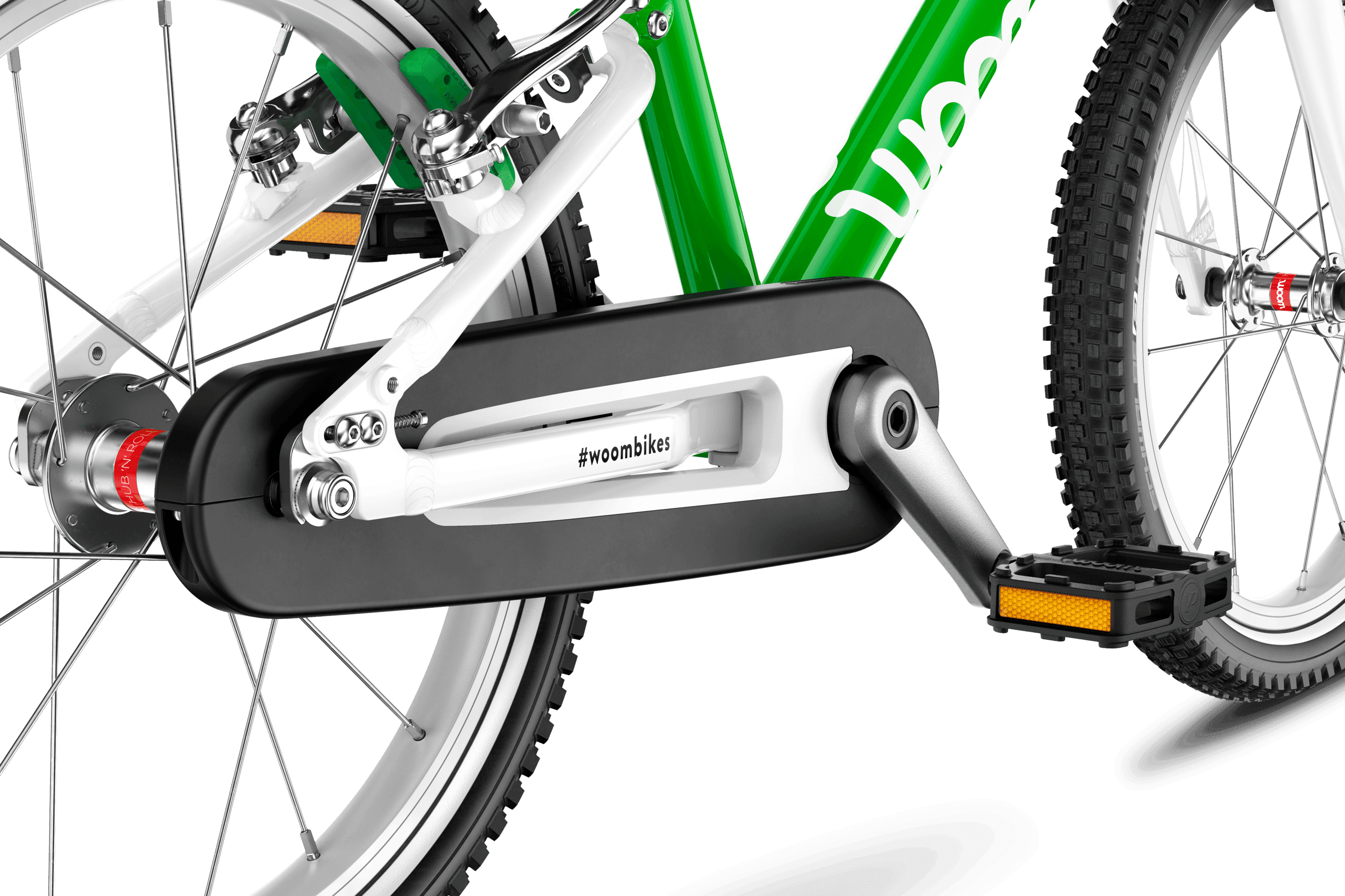 Kinderleicht Radfahren lernen