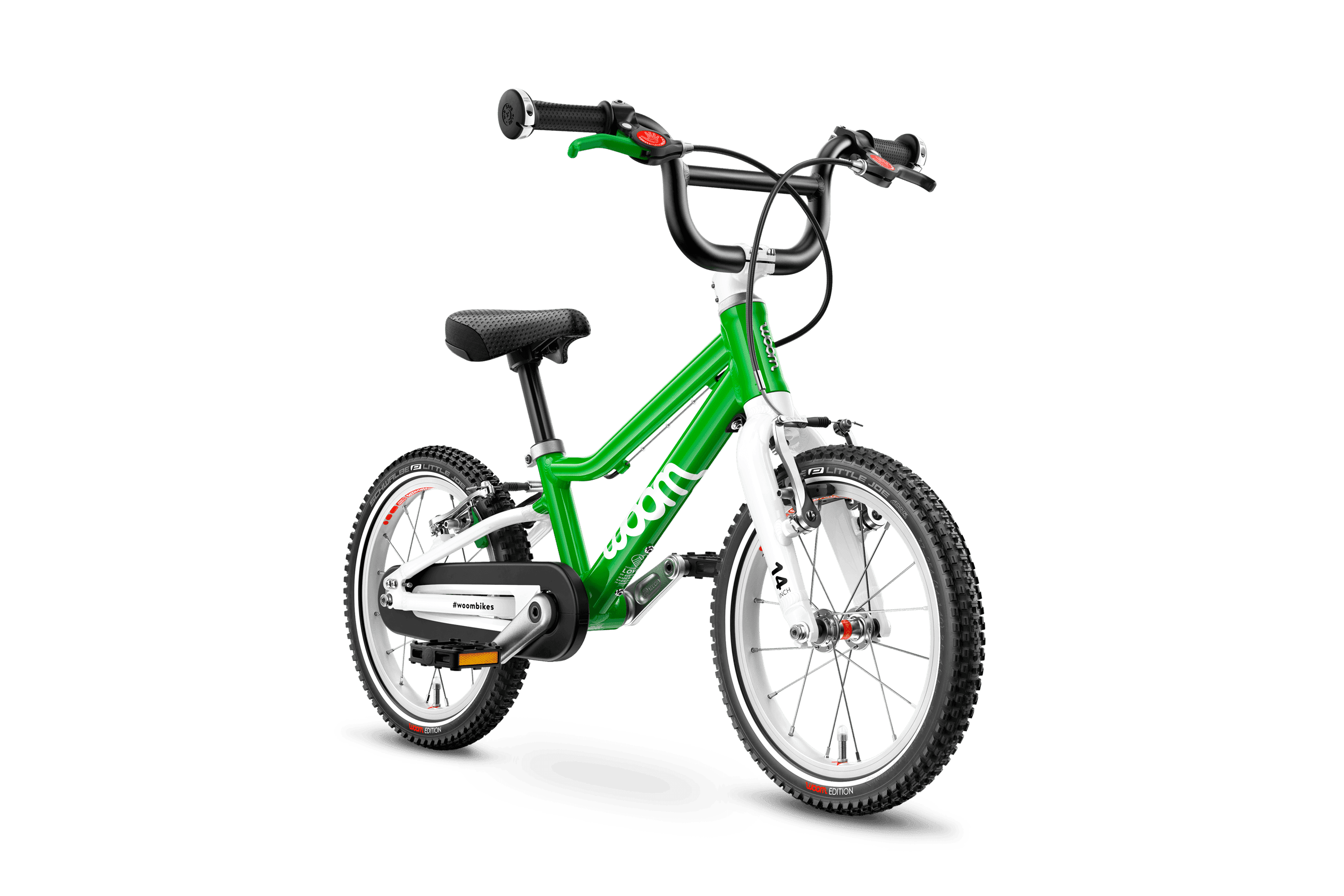 Kinderleicht Radfahren lernen