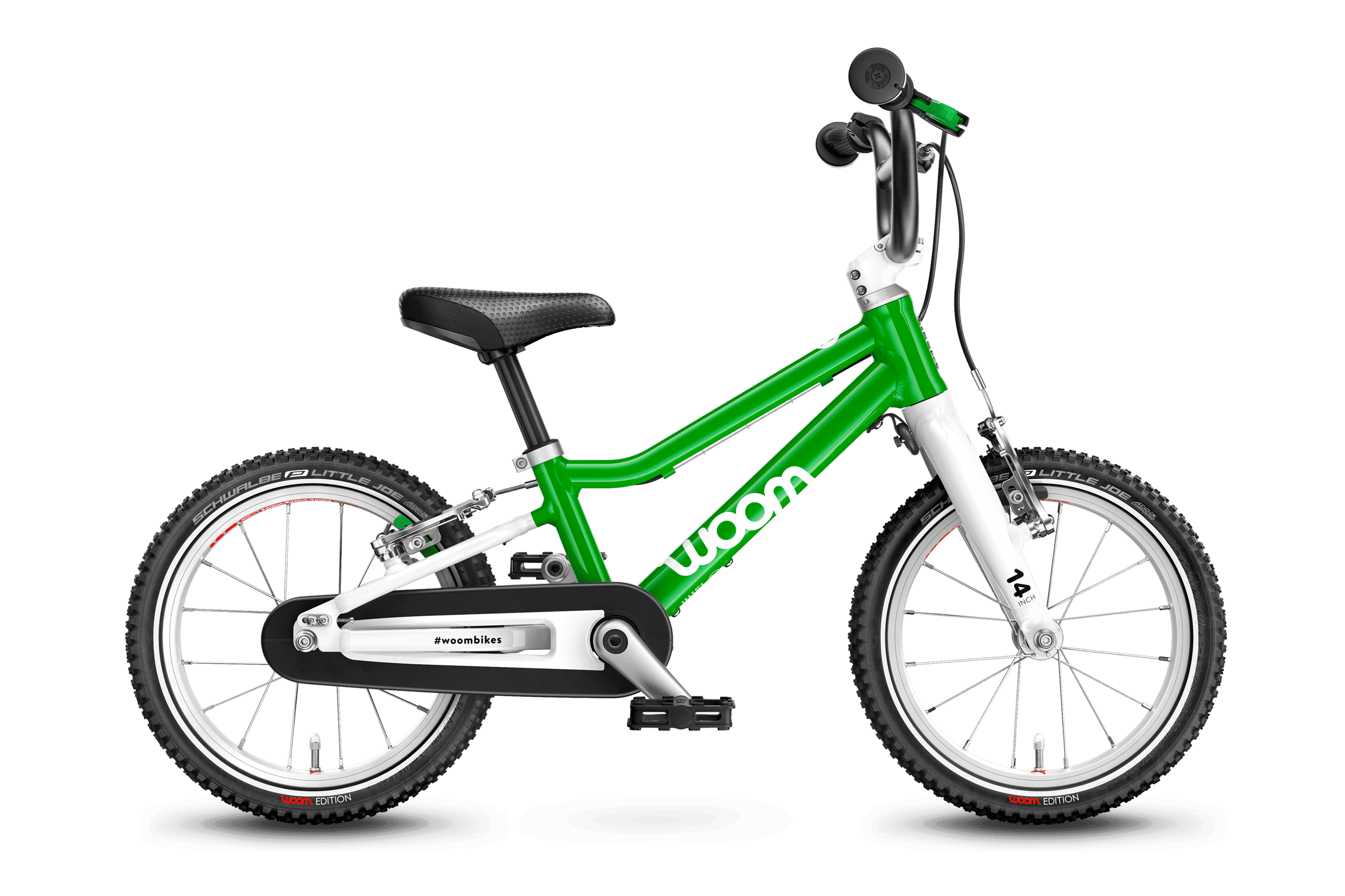 Kinderleicht Radfahren lernen