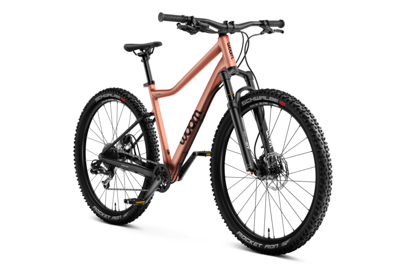 WOOM OFF AIR 6 Mountainbike