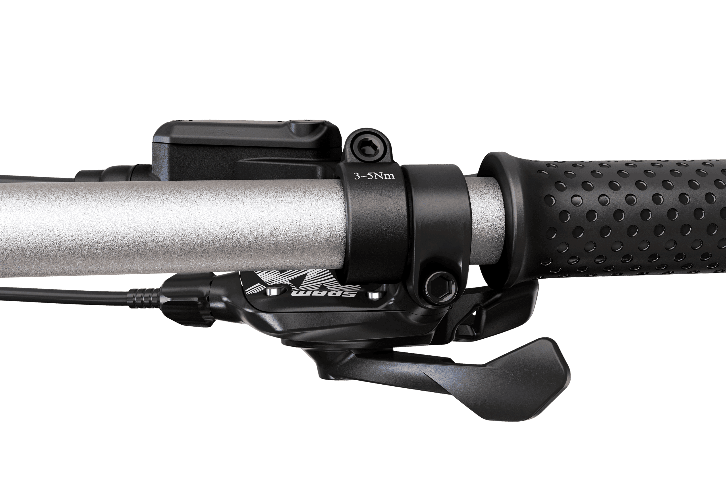 WOOM UP 5  E-Mountainbike