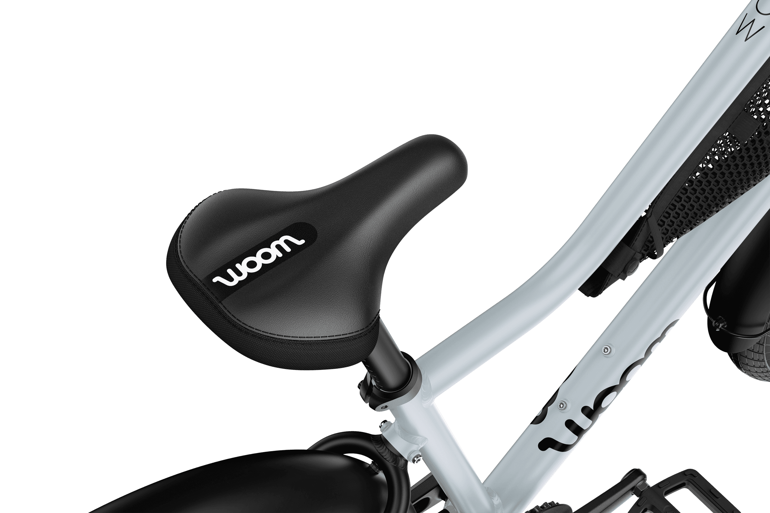 WOOM NOW 4 Kinderfahrrad
