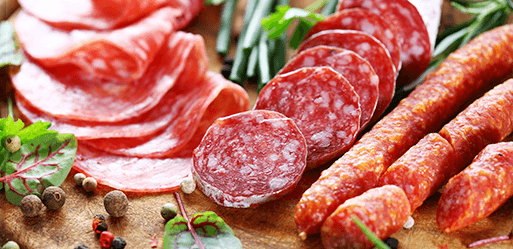 Wurstgewürze