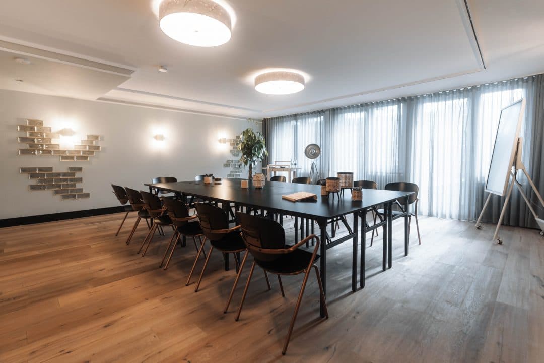 AKTIV Creator ROOM