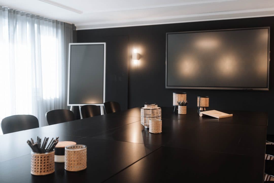 AKTIV Creator ROOM