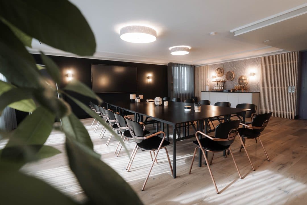 AKTIV Creator ROOM