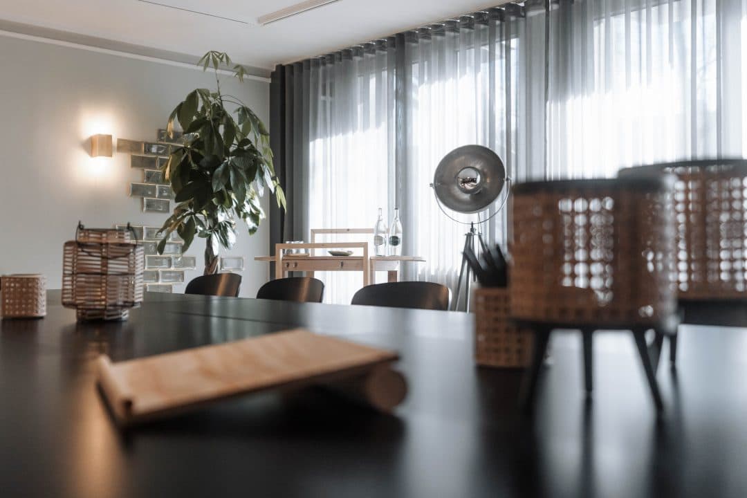 AKTIV Creator ROOM