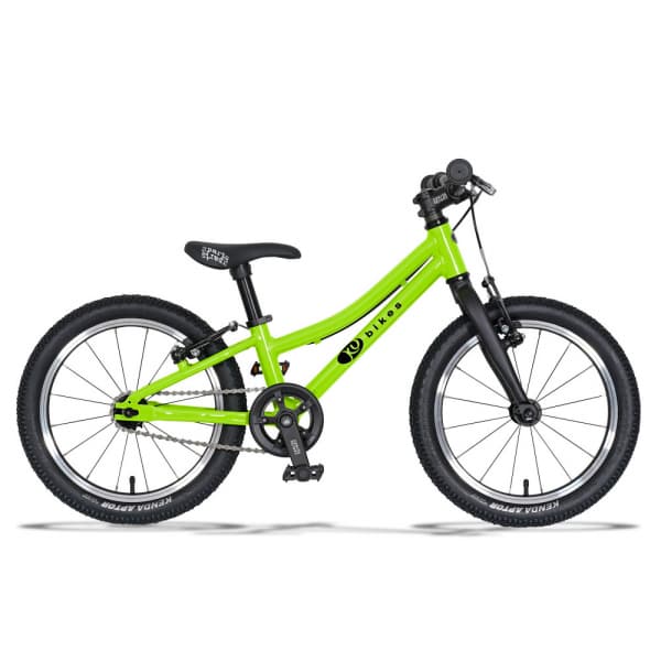 KUbikes-16S Mountainbike