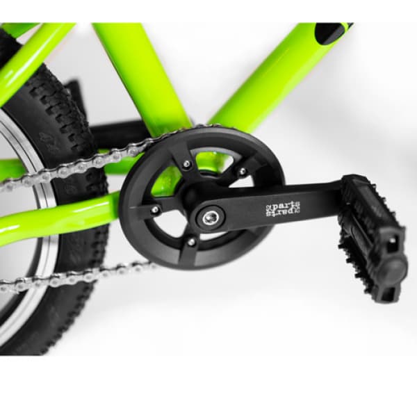 KUbikes-16S Mountainbike
