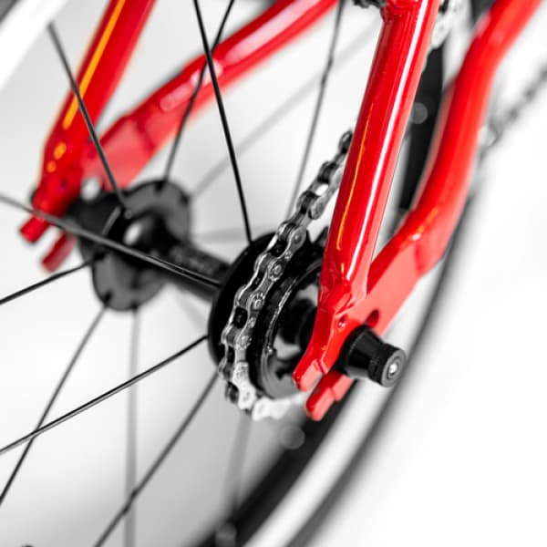KUbikes-16S Mountainbike